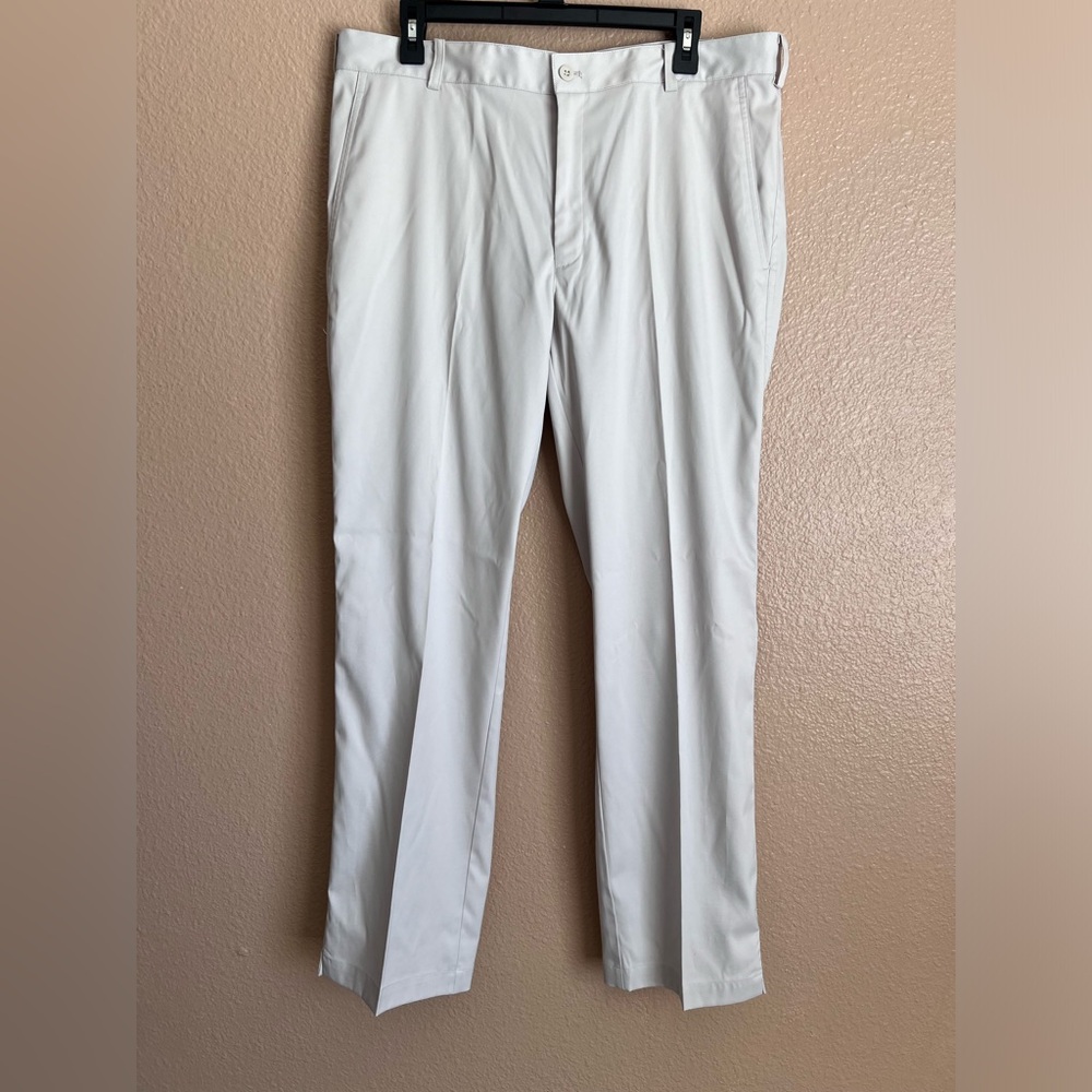 Nike Men's Golf Dri-fit Lightweight Sport Pants Bundle of 3 - size 36x32 - Picture 12 of 15